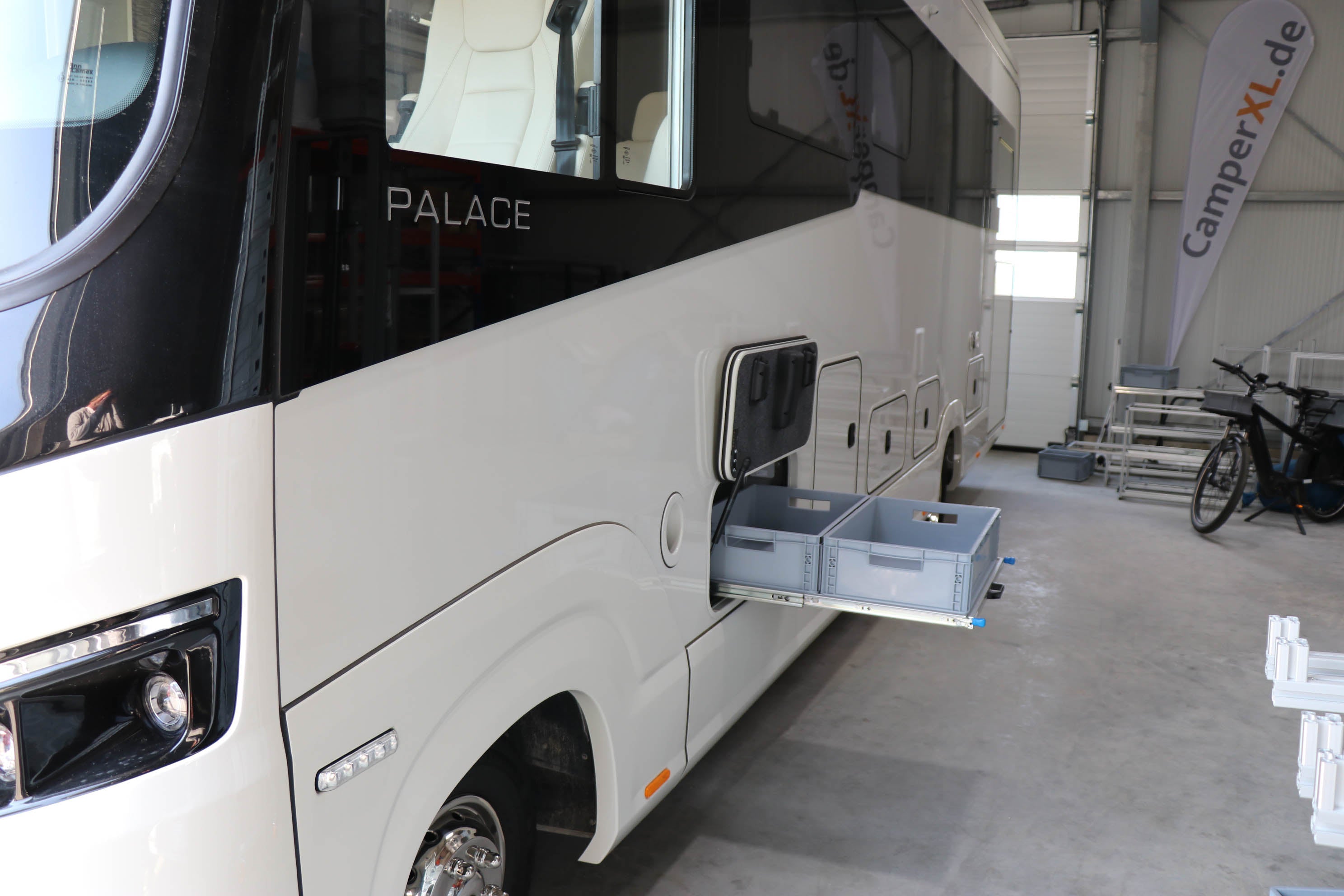 Wysuw podniesionej podłogi 1200mm x 600mm