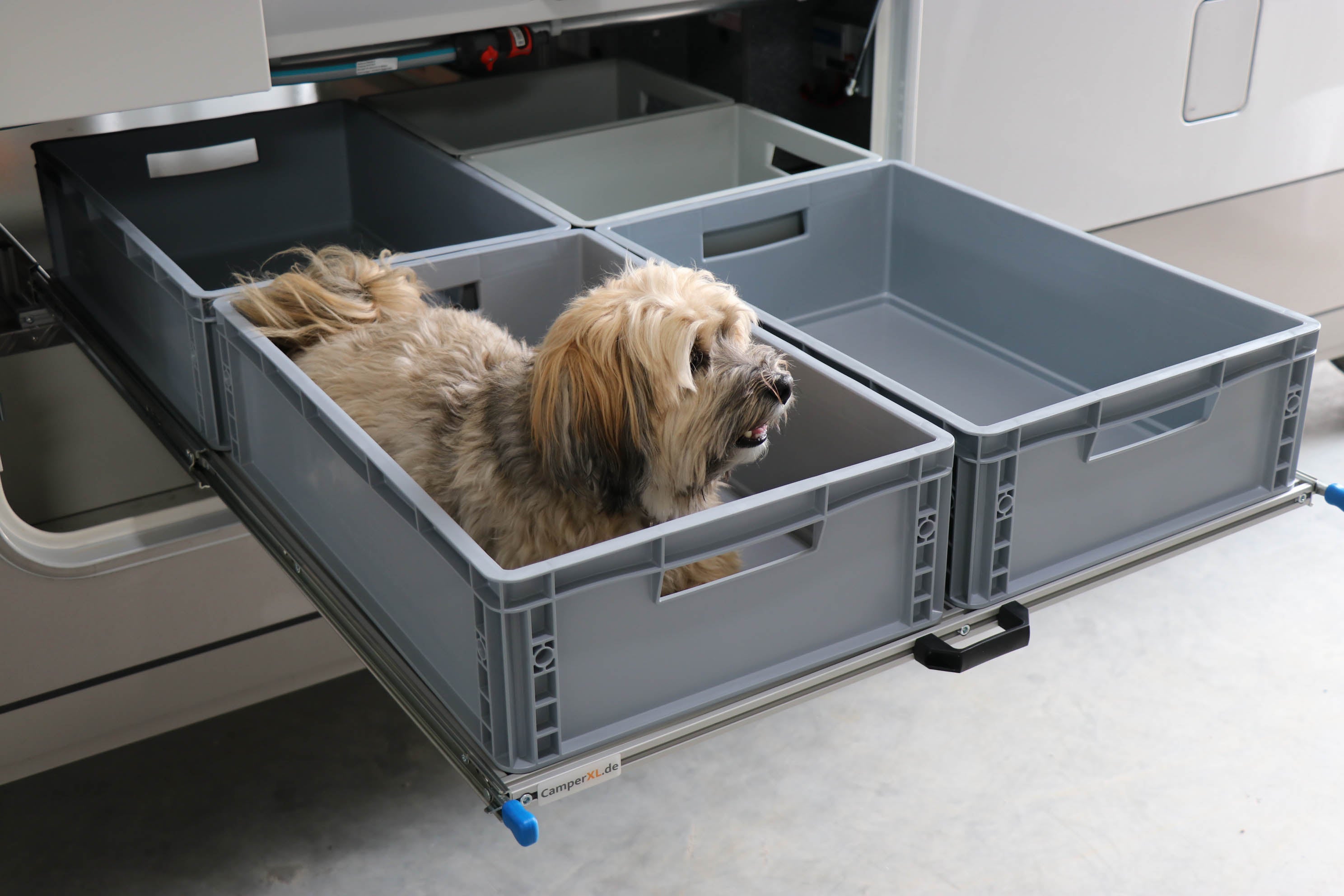 Wysuw podniesionej podłogi 1200mm x 400mm